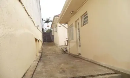 Casa com 2 quartos à venda na Rua Palacete das Águias, Vila Mascote, São Paulo