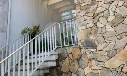 Casa com 3 quartos à venda em Jardim Prudência - SP