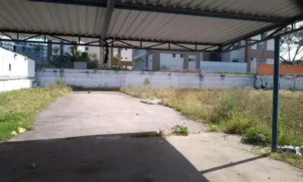 Terreno com 1 quartos à venda em chácara santo antônio (zona sul) - sp