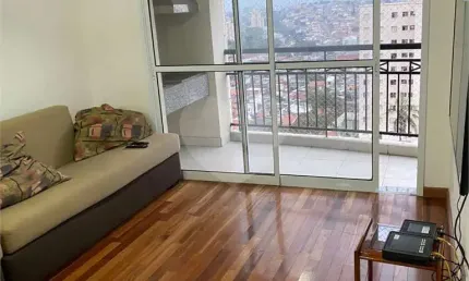 Apartamento com 3 quartos à venda em Vila Santa Catarina - SP