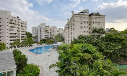 Apartamento com 4 quartos à venda em vila cruzeiro - sp