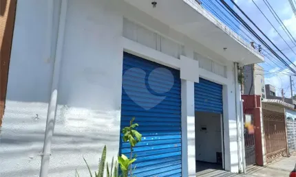 Casa térrea com 3 quartos à venda em Chácara Santo Antônio (zona Sul) - SP