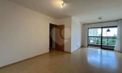 Apartamento com 4 quartos à venda ou para locação em Santo Amaro - SP