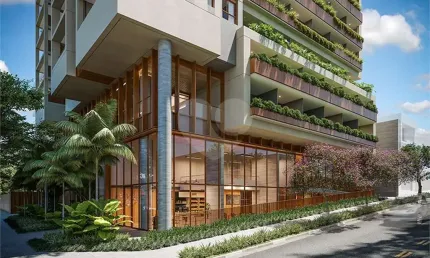 Ponto comercial à venda na Alameda Franca, Jardim Paulista, São Paulo