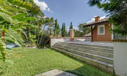 Sobrado com 4 quartos à venda ou para locação em Jardim Dos Estados - SP
