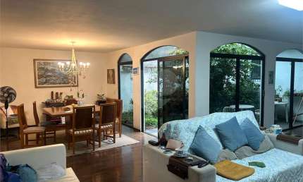Casa térrea com 3 quartos à venda em Jardim Santo Amaro - SP