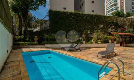 Apartamento com 1 quartos à venda ou para locação em Vila Mascote - SP