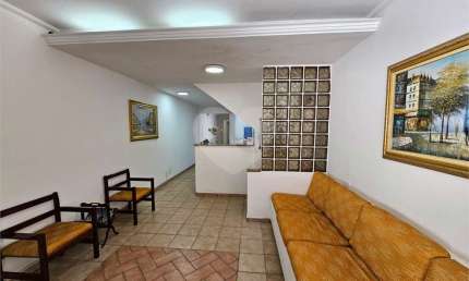 Sobrado com 3 quartos à venda em Chácara Santo Antônio (zona Sul) - SP