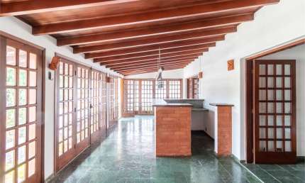 Sobrado com 5 quartos à venda em Jardim Dos Estados - SP