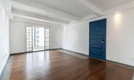 Apartamento com 3 quartos à venda em Jardim Europa - SP