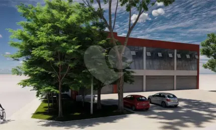 Ponto comercial à venda na Avenida Vereador José Diniz, Alto da Boa Vista, São Paulo