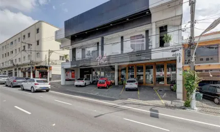 Prédio à venda na Avenida Washington Luís, Santo Amaro, São Paulo
