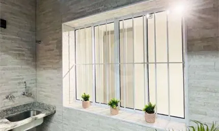 Casa com 3 quartos à venda na Rua Sampaio de Barros, Campo Belo, São Paulo
