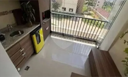 Apartamento com 3 quartos à venda em Jardim Umuarama - SP