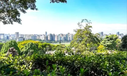 Casa de vila com 3 quartos à venda em Jardim Guedala - SP