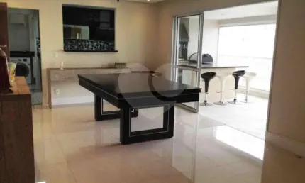 Apartamento com 3 quartos à venda em jardim dom bosco - sp