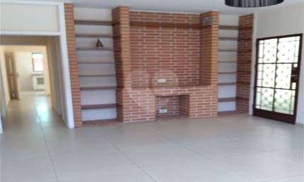 Casa térrea com 3 quartos à venda em Vila Almeida - SP