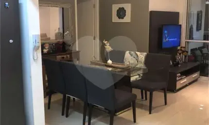 Apartamento com 2 quartos à venda em Vila Suzana - SP