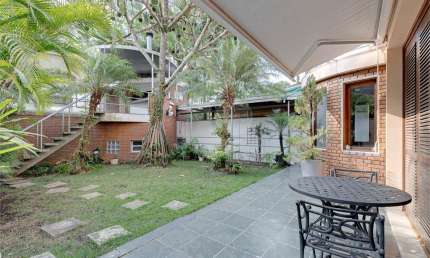 Casa com 4 quartos à venda em Jardim Petrópolis - SP