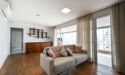 Apartamento com 3 quartos à venda em Chácara Inglesa - SP