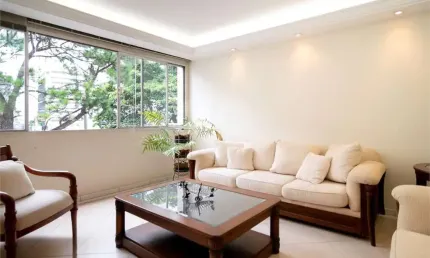 Apartamento com 3 quartos à venda em Jardim Das Acácias - SP