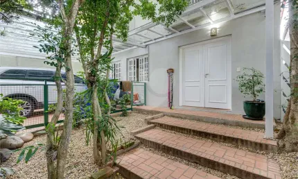 Sobrado com 5 quartos à venda em vila cruzeiro - sp