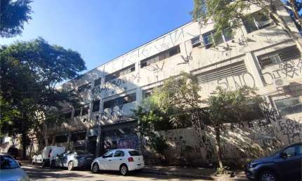Barracão / Galpão / Depósito para alugar na Rua Doutor Ferreira Lopes, Santo Amaro, São Paulo