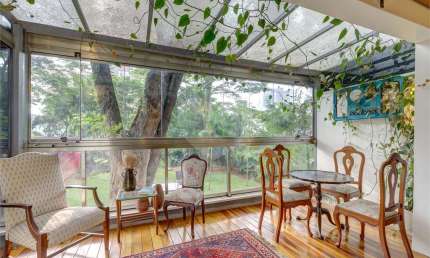 Apartamento com 2 quartos à venda ou para locação em Santo Amaro - SP