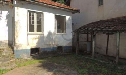 Terreno à venda na Rua Granja Julieta, Granja Julieta, São Paulo