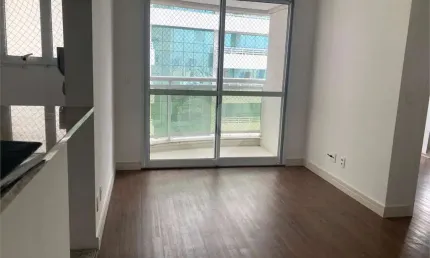 Apartamento com 2 quartos à venda em Consolação - SP
