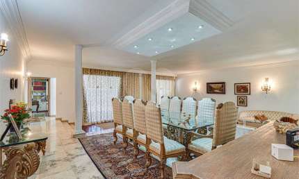 Casa de vila com 4 quartos à venda em Santo Amaro - SP