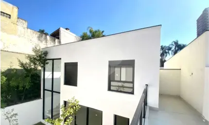 Condomínio com 4 quartos à venda em jardim prudência - sp