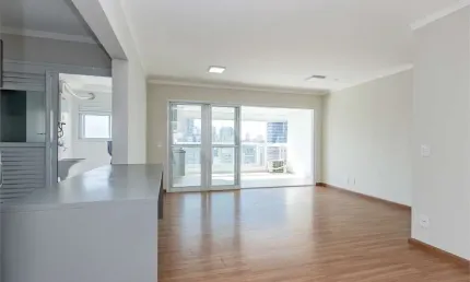 Apartamento com 3 quartos à venda em Vila Santa Catarina - SP