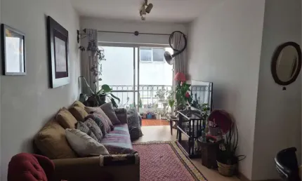 Apartamento com 2 quartos à venda em Vila Uberabinha - SP