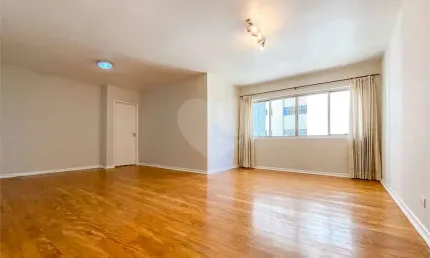 Apartamento com 3 quartos à venda em Santo Amaro - SP
