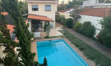 Sobrado com 3 quartos à venda em brooklin paulista - sp