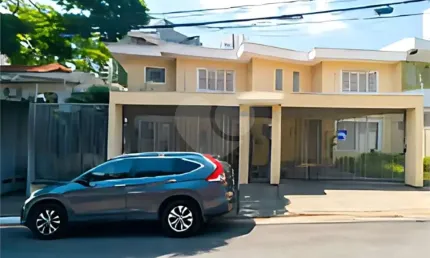 Sobrado com 4 quartos à venda em Vila Nova Caledônia - SP