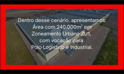 Terreno à venda na Avenida Doutor Manoel Hipólito do Rego, Centro, São Sebastião
