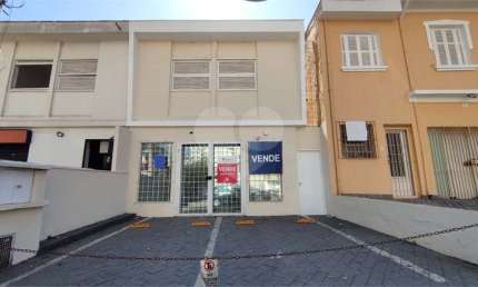 Sobrado com 1 quartos à venda ou para locação em Santo Amaro - SP