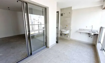 Apartamento com 2 quartos à venda em Jardim Das Acácias - SP