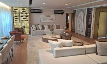 Apartamento com 3 quartos à venda na Rua Bartolomeu de Gusmão, Vila Mariana, São Paulo