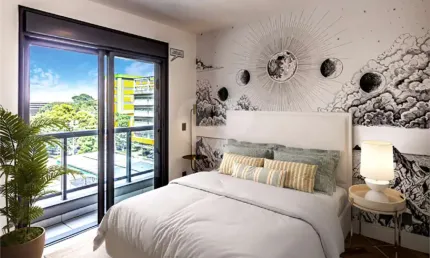 Apartamento com 3 quartos à venda em jardim paulista - sp