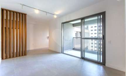 Apartamento com 3 quartos à venda ou para locação em Indianópolis - SP