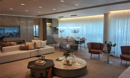 Apartamento com 3 quartos à venda em vila mariana - sp