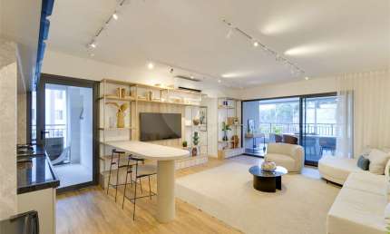 Apartamento com 3 quartos à venda em Vila Sofia - SP