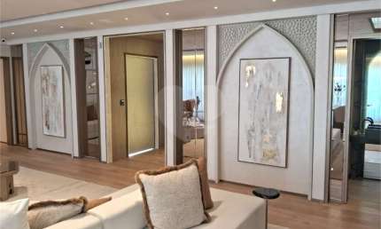 Apartamento com 3 quartos à venda em vila mariana - sp