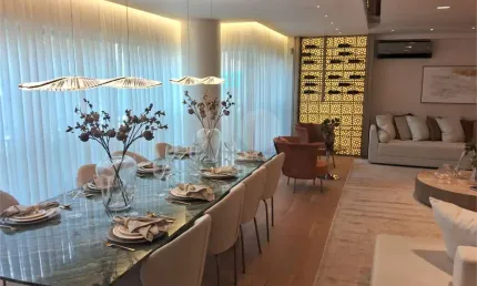 Apartamento com 4 quartos à venda em vila mariana - sp