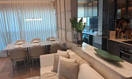 Apartamento com 3 quartos à venda em vila mariana - sp