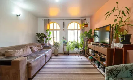 Sobrado com 3 quartos à venda em jardim umuarama - sp