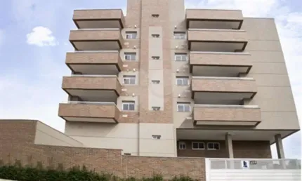 Apartamento com 3 quartos à venda em Jardim Cidália - SP